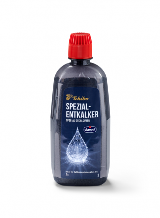 Intretinere - Decalcifiant Durgol Tchibo 400 ml