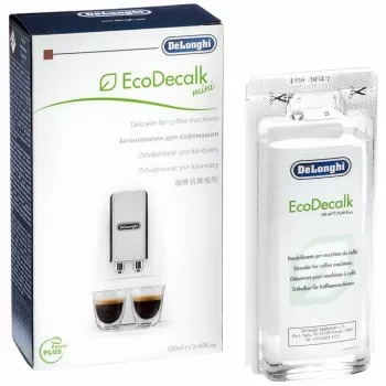 Intretinere - Decalcifiant Mini EcoDecalk, DeLonghi DLSC101