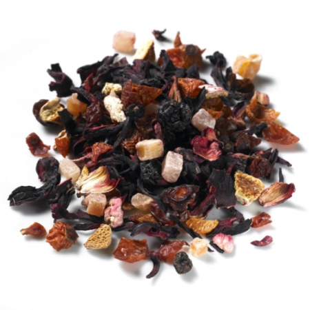 Ceai - Demmers Hawaii Cocktail Ceai 250 gr