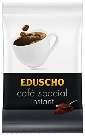 Cafea Instant - Eduscho Cafe Special instant 500 gr
