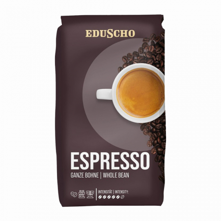 Cafea Boabe - Eduscho Espresso boabe 1 KG