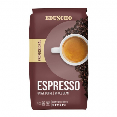 Cafea Boabe - Eduscho Professionale Espresso boabe 1 kg