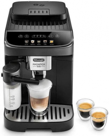 Espressor - Espressor automat DeLonghi Magnifica Evo ECAM 290.61.B