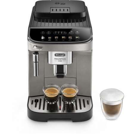 Espressor - Espressor automat DeLonghi Magnifica Evo ECAM290.42.TB