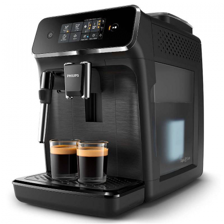 Espressoare clasice - Espressor automat PHILIPS EP1224/00