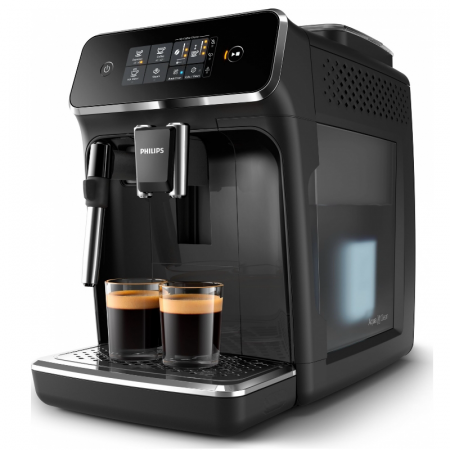 Espressor - Espressor automat PHILIPS EP2224/40