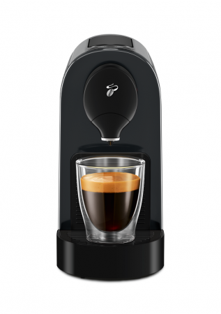 Espressoare capsule - Espressor Cafissimo Pure Plus, Black