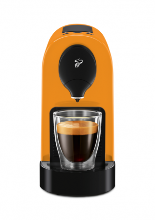 Espressoare capsule - Espressor Cafissimo Pure Plus, Mango