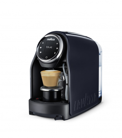 Espressoare capsule - Espressor capsule Lavazza Blue Classy Milk LB 1200