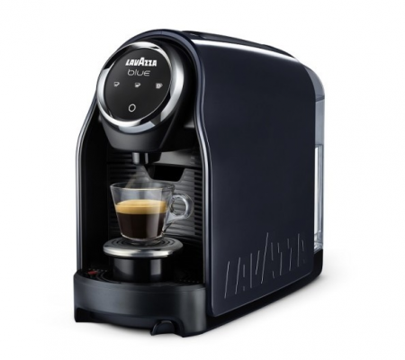 Espressoare capsule - Espressor Classy Compact LB 900 compatibil Lavazza Blue
