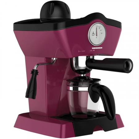 Espressor - Espressor HEINNER CHARM HEM-200BG