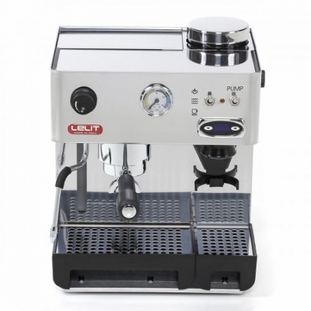 Espressoare clasice -  Espressor Lelit Anita PL042TEMD 
