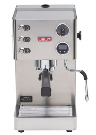 Espressoare clasice - Espressor Lelit Vip PL81 Grace