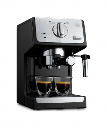 Aparate Cafea - Espressor manual DeLonghi ECP33.21
