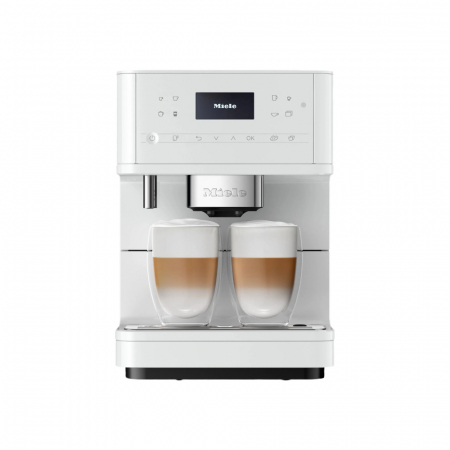 Aparate Cafea - Espressor Miele CM 6160 LOWS, 1.8 L, 1500 W