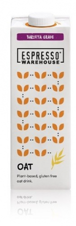 Lapte, topping si inalbitor cafea - Esw Barista Lapte De Ovaz 1 L