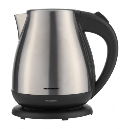 Fierbator - Fierbator electric HEINNER HEK-17IX