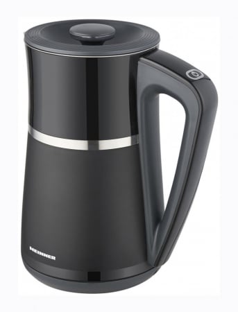 Fierbator - Fierbator electric HEINNER HEK-D22002WBK