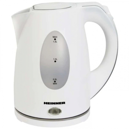 Fierbator - Fierbator HEINNER INSTANT PF-47 , 1.5L