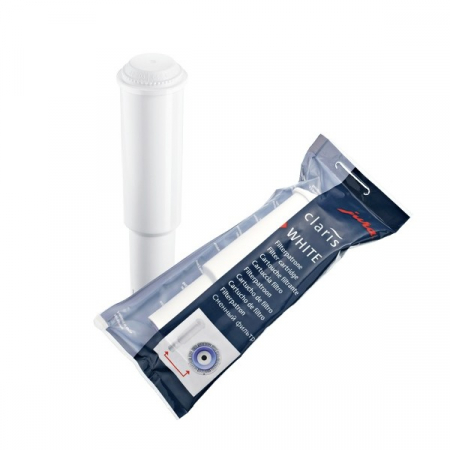 Aparate Cafea - Filtru Jura Claris White 