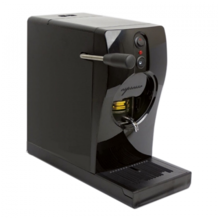 Espressoare capsule - Grimac espressor ESE 44 mm negru