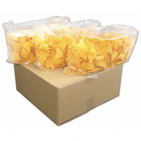 Bacanie - Hombre Nachos Classic Natural 3 x 800 gr