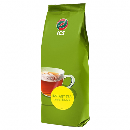 Consumabile - ICS Ceai Lamaie instant 1 Kg