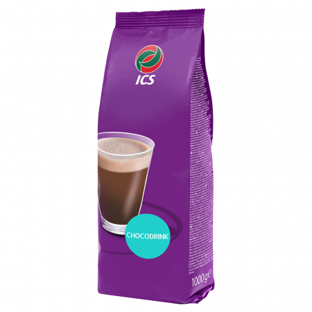 Ciocolata calda - ICS Ciocolata Azur instant 1 Kg