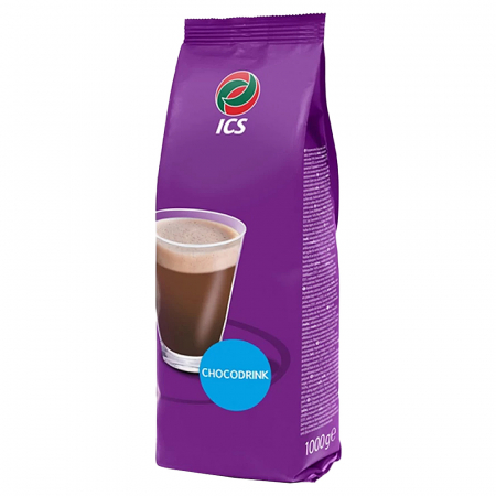 Ciocolata calda - ICS Ciocolata Blue instant 1 Kg