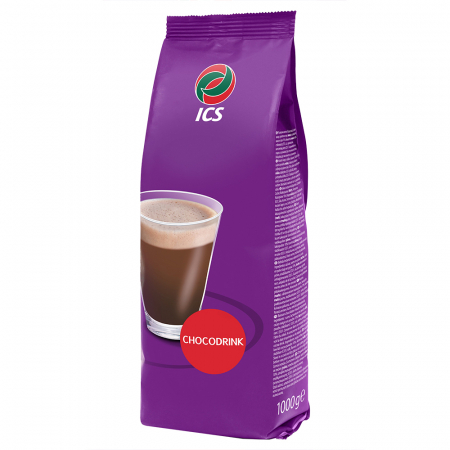 Consumabile -  ICS Ciocolata Red instant 1 kg