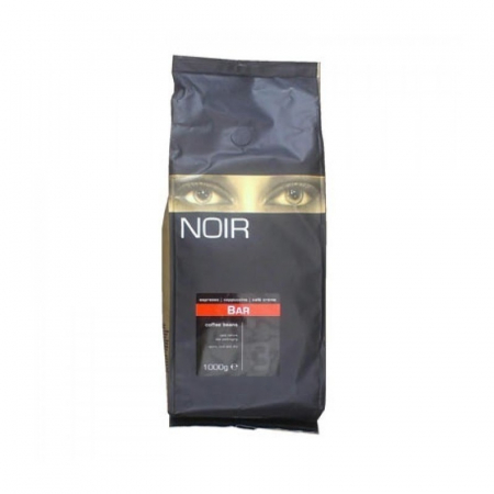 Cafea Boabe -  ICS Noir Bar cafea boabe 1 kg