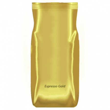 Cafea Boabe - JJ Darboven Espresso Gold cafea boabe 1 kg
