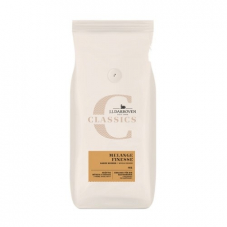Cafea Boabe - JJ Darboven Melange Finesse cafea boabe 1 kg