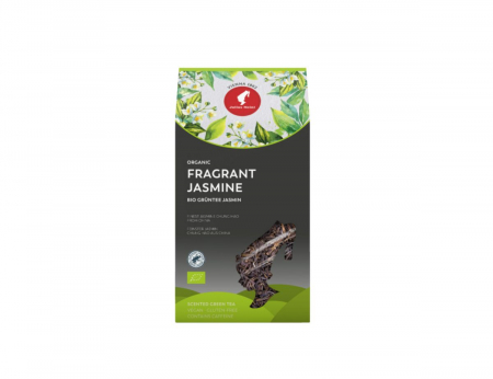 Ceai Vrac - Julius Meinl Organic Fragrant Jasmine Ceai Vrac