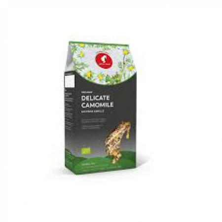 Ceai Vrac - Julius Meinl Organic Pure Camomile Ceai Vrac