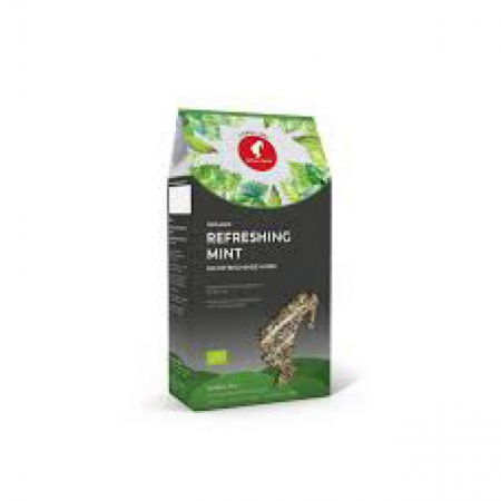 Ceai Vrac - Julius Meinl Organic Refreshing Mint Ceai Vrac