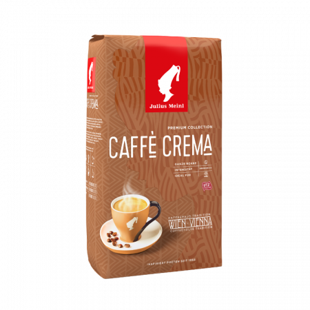 Cafea Boabe - Julius Meinl Premium Caffe Crema Selezione boabe 1 kg