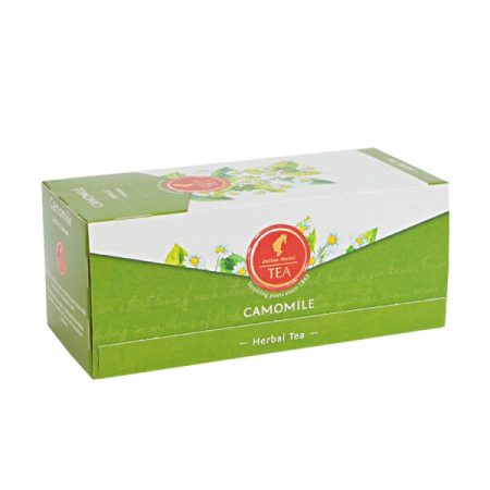 Ceai - Julius Meinl SB Camomile 27,50 g 25 plicuri/cutie