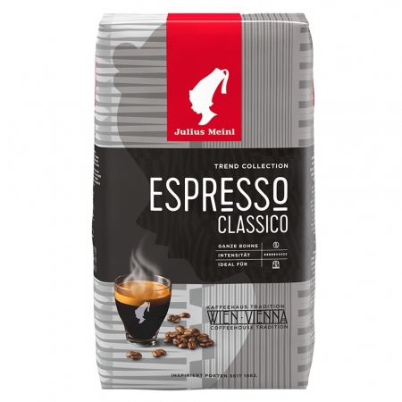 Cafea Boabe - Julius Meinl Trend Espresso boabe 1 kg