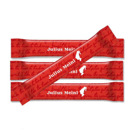 Zahar Miere Indulcitori - Julius Meinl zahar alb, 3,6 gr, 100 plicuri