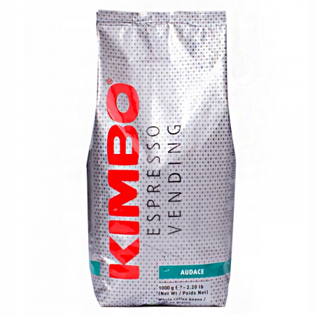 Cafea Boabe - Kimbo Audace Vending boabe 1 kg