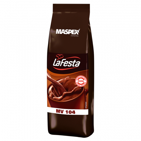 Ciocolata calda - La Festa MV104 Instant 1 kg