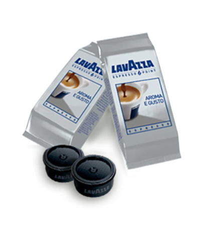 Capsule si monodoze - Lavazza Aroma e Gusto Espresso Point 452 (100 capsule)