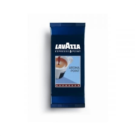 Cafea - Lavazza Aroma Point Espresso 425 (set 100 capsule)
