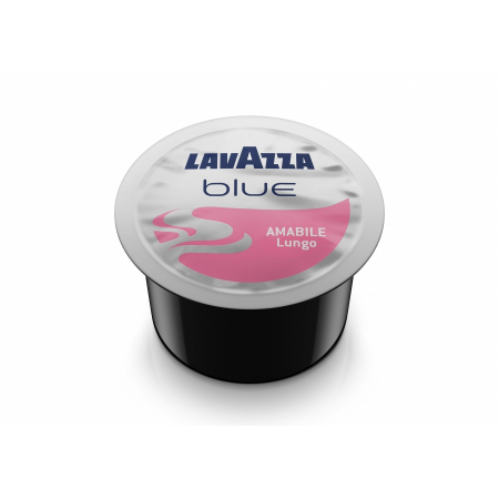 Capsule si monodoze - Lavazza Blue Amabile Lungo 100 capsule