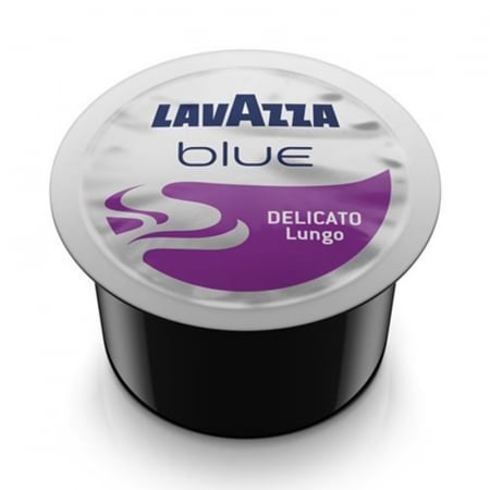 Cafea - Lavazza Blue Delicato Lungo 100 capsule