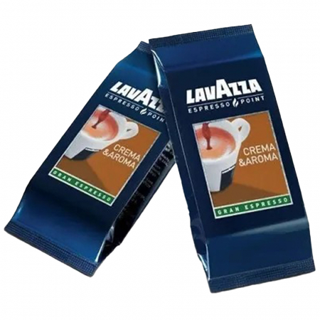 Capsule si monodoze - Lavazza Crema e Aroma Gran Espresso Point 146 ( 100 capsule)