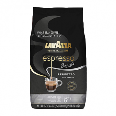 Cafea Boabe - Lavazza Espresso Barista Perfetto boabe 1 kg