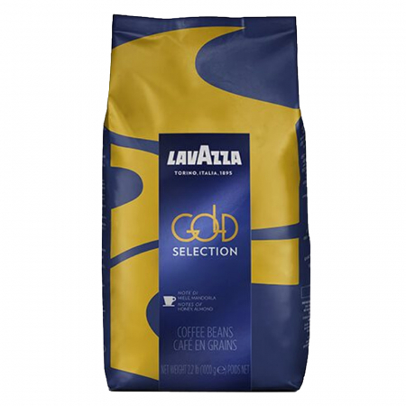 Cafea Boabe - Lavazza Gold Selection cafea boabe 1 kg