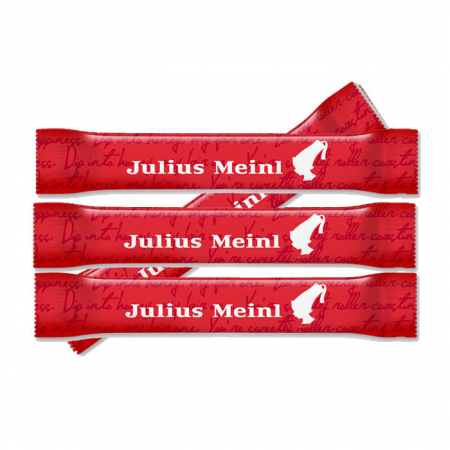 Zahar Miere Indulcitori - Miere Stick Julius Meinl (100 buc)